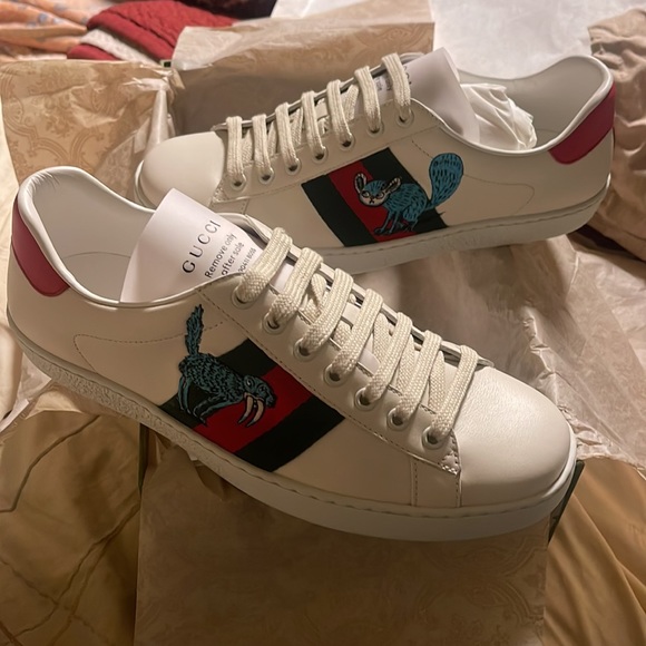 Gucci shoes - Picture 3 of 10